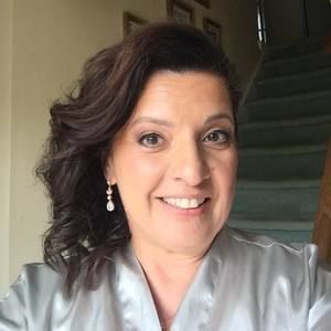 Meet your Posher, Joanne